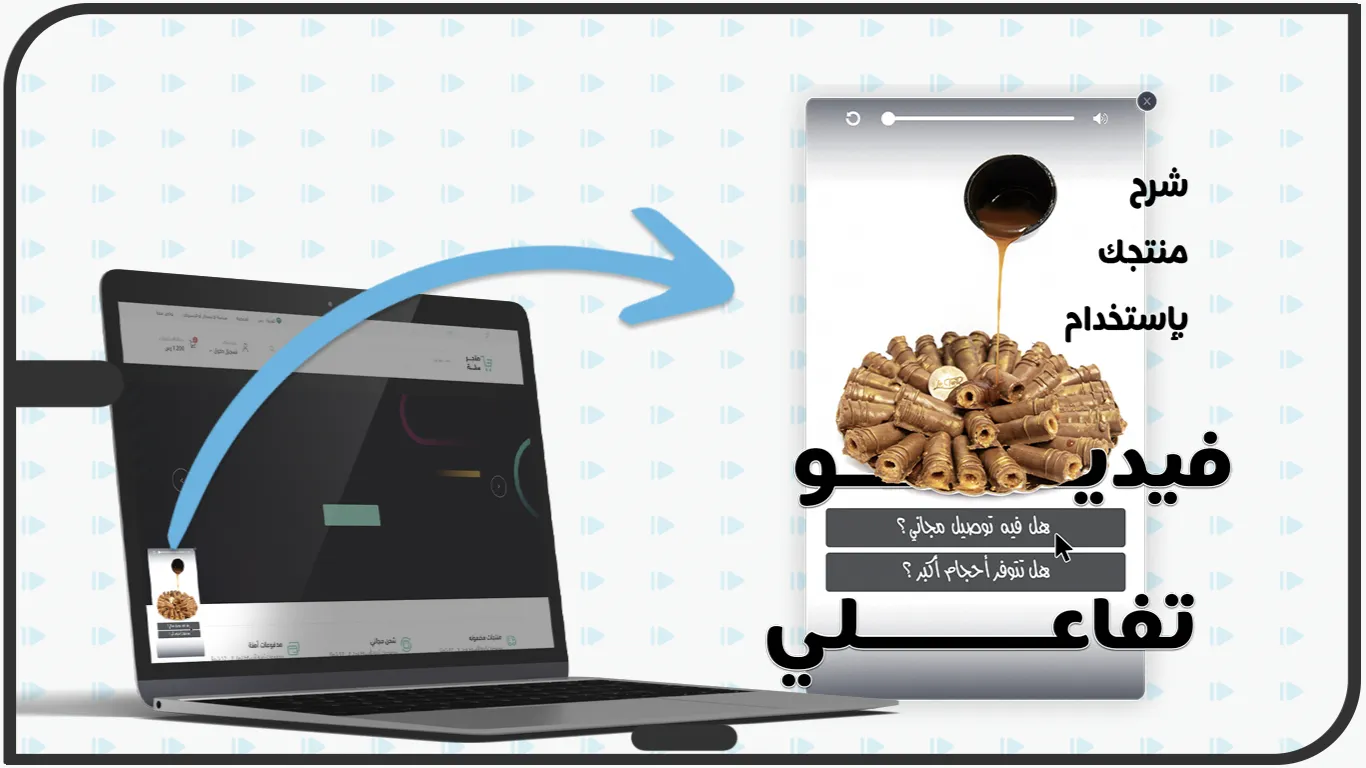 أدوات التجارة الإلكترونية الحديثة